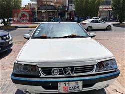 بيجو 405